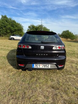 Seat ibiza cupra - 3