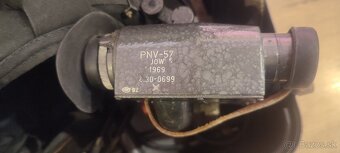 Nočné videnie PNV 57 - 3