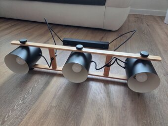 Luster na lanku Eglo - 3