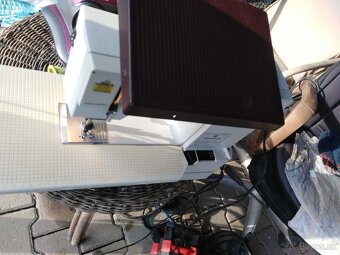 šijaci stroj Husqvarna - 3