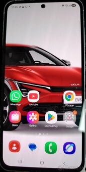 Samsung Galaxy A 55 5G - 3