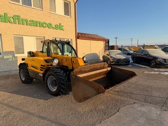 DIECI MINI AGRI 26.6 2022 VIN 357 - 3