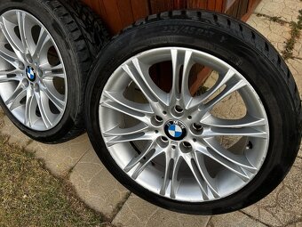 Bmw r17 5x120 Mpacket - 3