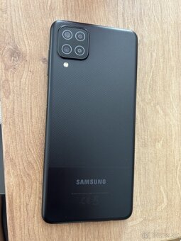 samsung galaxy a12 - 3