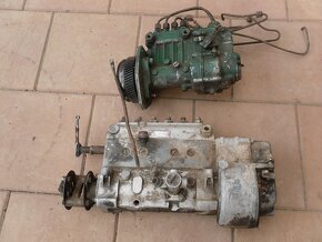 Náhradné  diely - 3