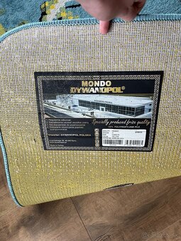 Koberec Minecraft - 3