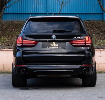 X5 xDrive30d - 3