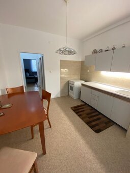 Prenájom 1 izbového bytu - 3