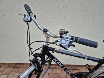 Kellys Lagoon trekingový bicykel - 3