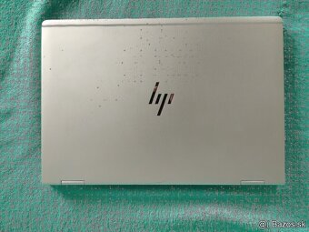 Predám notebook a tablet 2in1 HP EliteBook x360 1030 G2 - 3