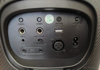 Predám TRONSMART HALO 300 - 3