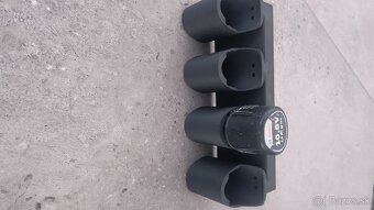 Drziak na baterie Bosch - 3