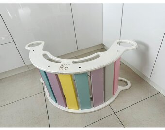 Hojdačka Elis Design - 3