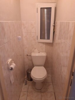 Prenajom 2-izbovy byt Stred - 3