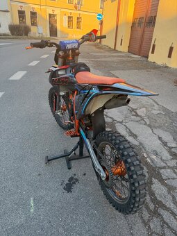 Predám KTM SX 85 rv2020 - 3