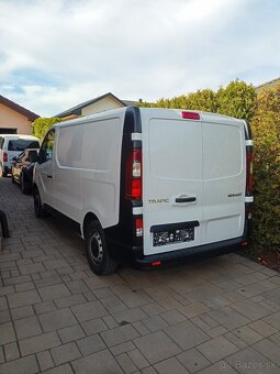 Renault Trafic 2.0DCI 2021 - 3