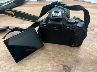 Nikon d5600 - 3