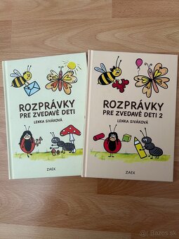 DETSKE KNIZKY - 3
