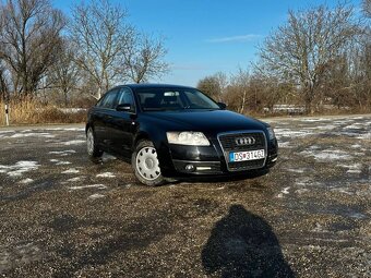 Audi A6 2.0 TDI - 3