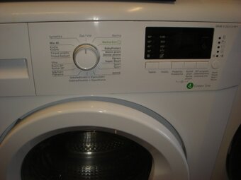Pračka - Beko - 3