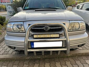 Suzuki Grand Vitara - 3