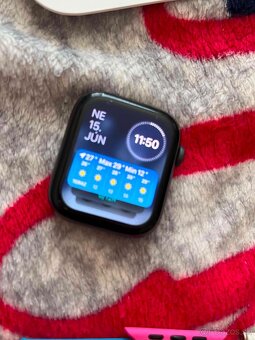 Apple Watch - 3