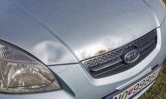 Kia Rio - 3