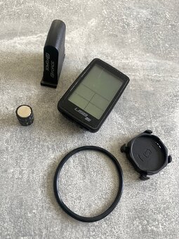 FORCE USB 13 tachometer/cyklopočitač - 3