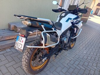 CFMoto 800mt explore ,cf moto 800mt,MT800 - 3