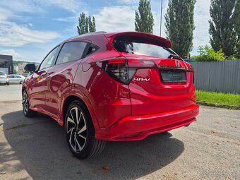 Honda HR-V 1.5 i-VTEC Elegance - 3