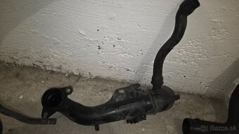 Hadica Golf mk3 1,9tdi 66kw - 3