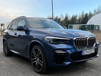 BMW X5 xDrive30d A/T - 3