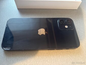 Iphone 12 mini 128GB - 3