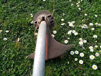 Krovinorez Stihl fs38 - - 3