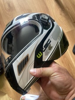 Prilba W-tec - 3