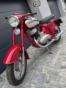 Jawa 250 559 - 3