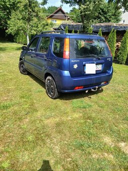 Suzuki ignis - 3