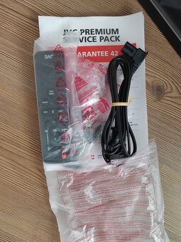 Saundbar JVC 100W - 3