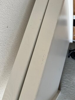 Detska postielka 120x60cm - 3