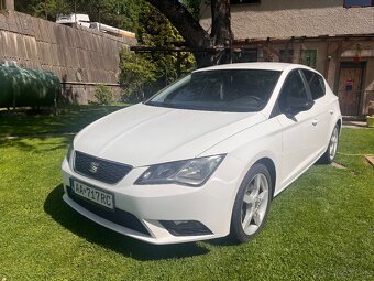 Seat Leon ST 1,2 TSI Style - 3