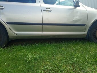 Octavia 2 1.9tdi 77kw - 3