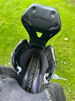 Korcule Bauer Supreme Mach - 3