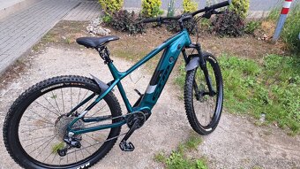 E-BIKE CTM WIRE EXPERT - 3
