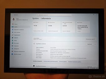Lenovo ideapad duet 3 10ILG5 - 3