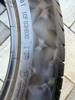 Continental PremiumContact 6 235/50 R19 - 3