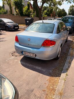 Fiat Linea - 3