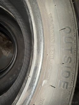pneu sailun 185/60r15 - 3