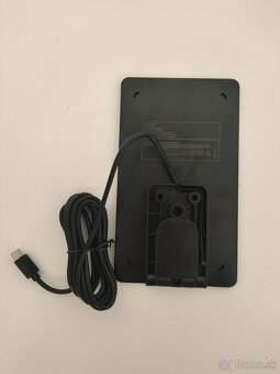 #L0454 Solárny panel USB-C 5V  3W - 3