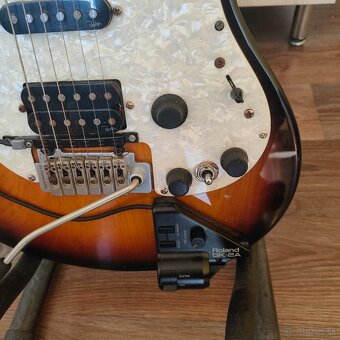 Parker P38 - 3