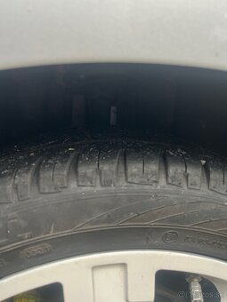 5x108 205/50 R17 - 3
